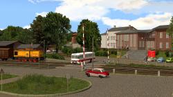 Anlage Turmbahnhof-S�mmerda im EEP-Shop kaufen
